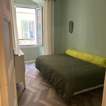 Bel Appartement A 3 Minutes De La Plage Bastiya Dış mekan fotoğraf