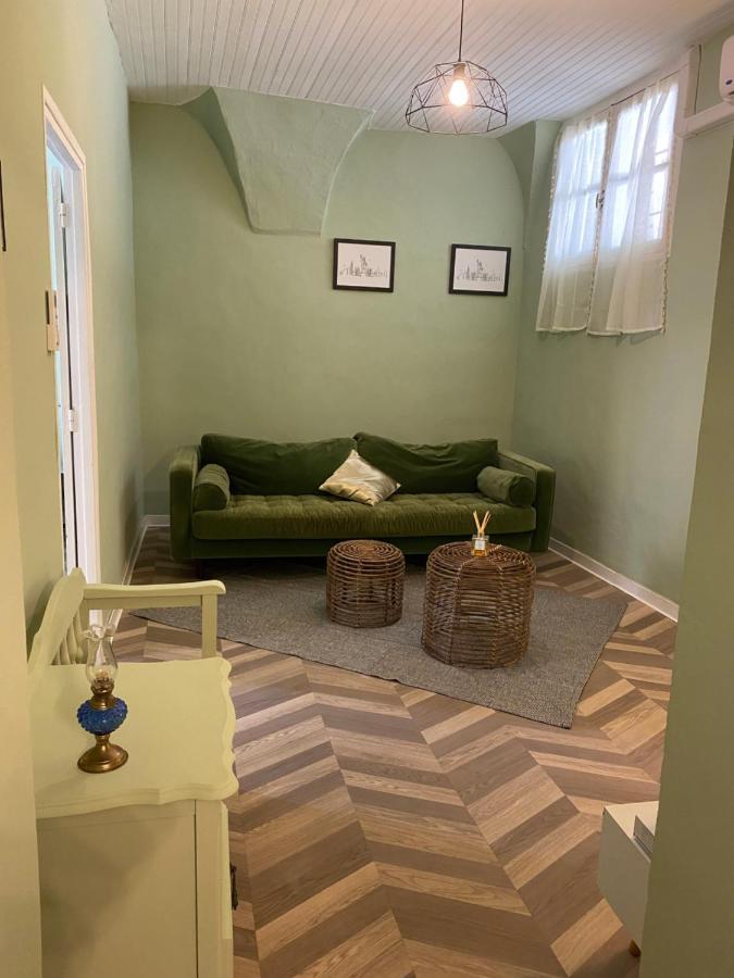 Bel Appartement A 3 Minutes De La Plage Bastiya Dış mekan fotoğraf