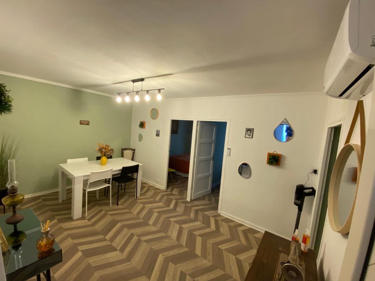 Bel Appartement A 3 Minutes De La Plage Bastiya Dış mekan fotoğraf
